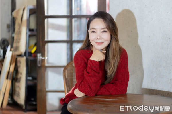 ▲▼辛曉琪將於3月28日在台北流行音樂中心開唱。（圖／記者周宸亘攝）