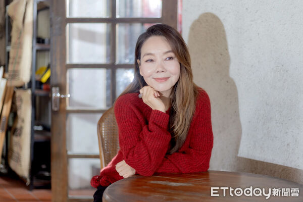 ▲▼辛曉琪專訪。（圖／記者周宸亘攝）