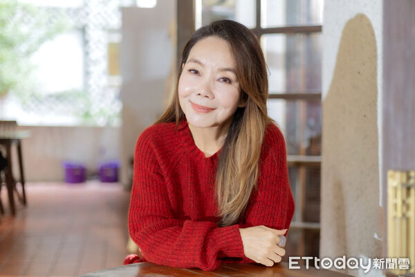 ▲▼辛曉琪專訪。（圖／記者周宸亘攝）