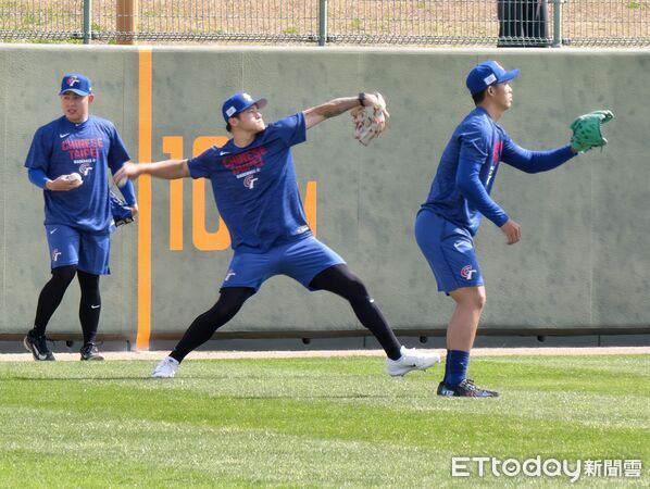 WBC場內影像禁止上傳！球迷反彈：太嚴格了　日媒：罰則未明朗