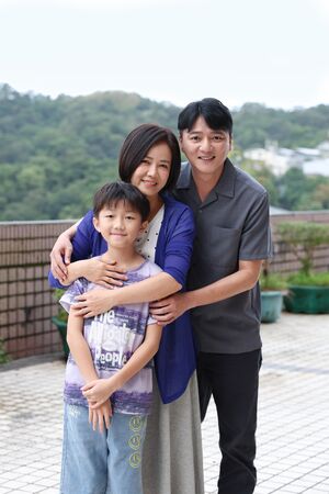 ▲陳仙梅顛覆過往苦情形象，在《豆腐媽媽》演活惡媳。（圖／民視提供）