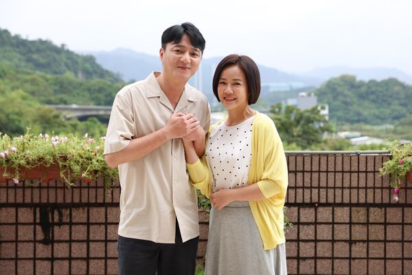 ▲陳仙梅顛覆過往苦情形象，在《豆腐媽媽》演活惡媳。（圖／民視提供）