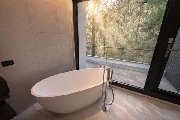 ▲▼阿里山賓館。（圖／業者提供）