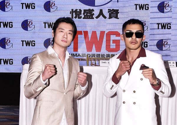 ▲▼韓森曾眼神不爽就打，母等7年喚回浪子。（圖／TWG提供）