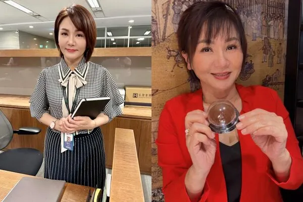 ▲▼藝鴒原定「杜拜轉機到開羅」幸運逃過。（圖／翻攝自Facebook／藝鴒）