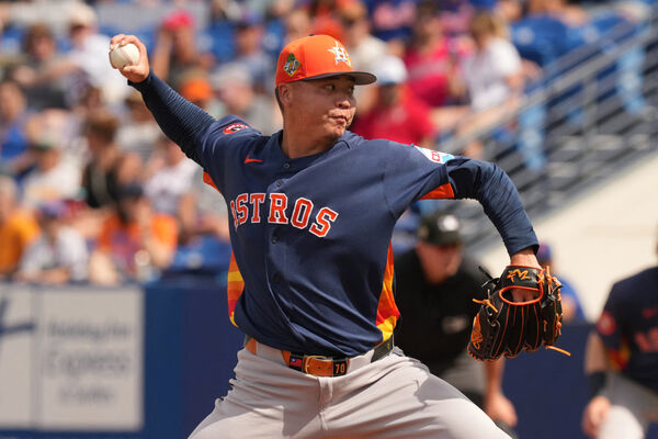 ▲鄧愷威。（圖／路透）