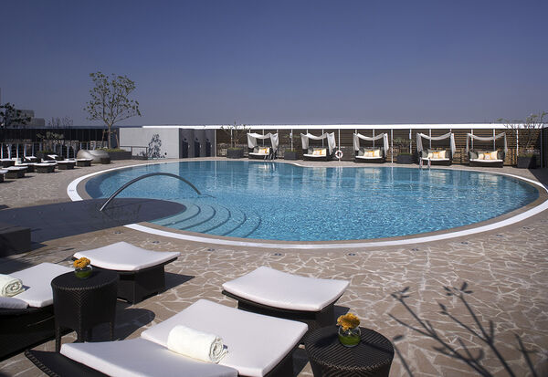 ▲▼台南遠東香格里拉。（圖／業者提供）