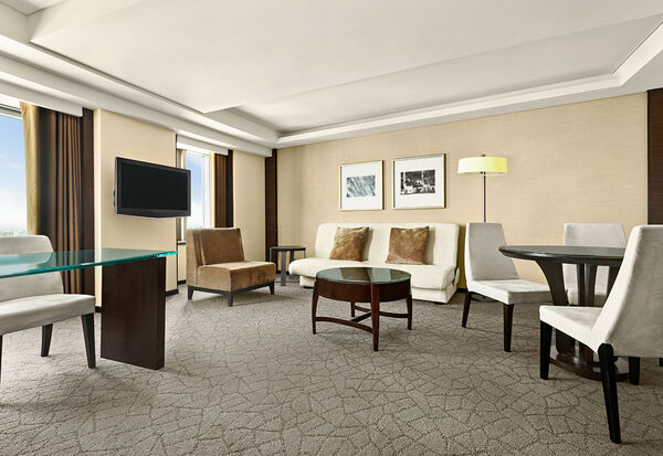 ▲▼台南遠東香格里拉。（圖／業者提供）