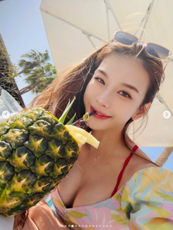 ▲▼艾莉絲（圖／翻攝自Facebook／艾莉絲）