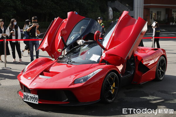 [新聞] 太子集團在押9嫌全交保　北檢針對8人提 - 八卦 - PTT.BEST 批踢踢爆文