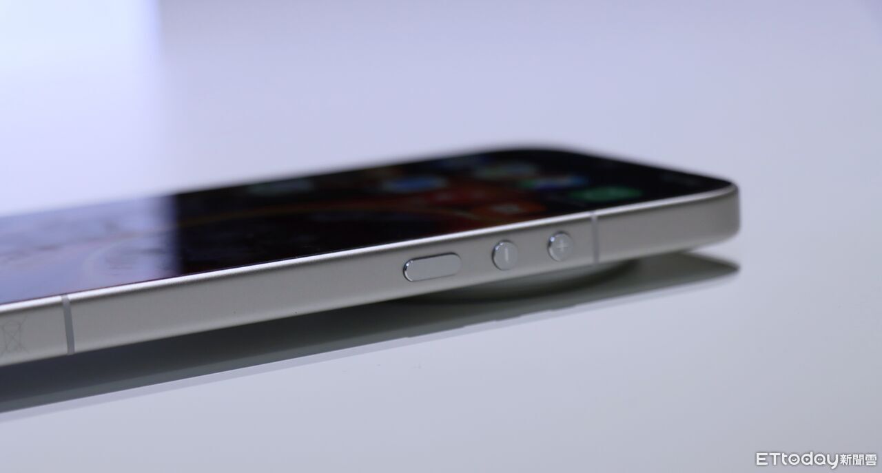 ▲▼    xiaomi 小米,小米17         。（圖／記者蘇晟彥攝）