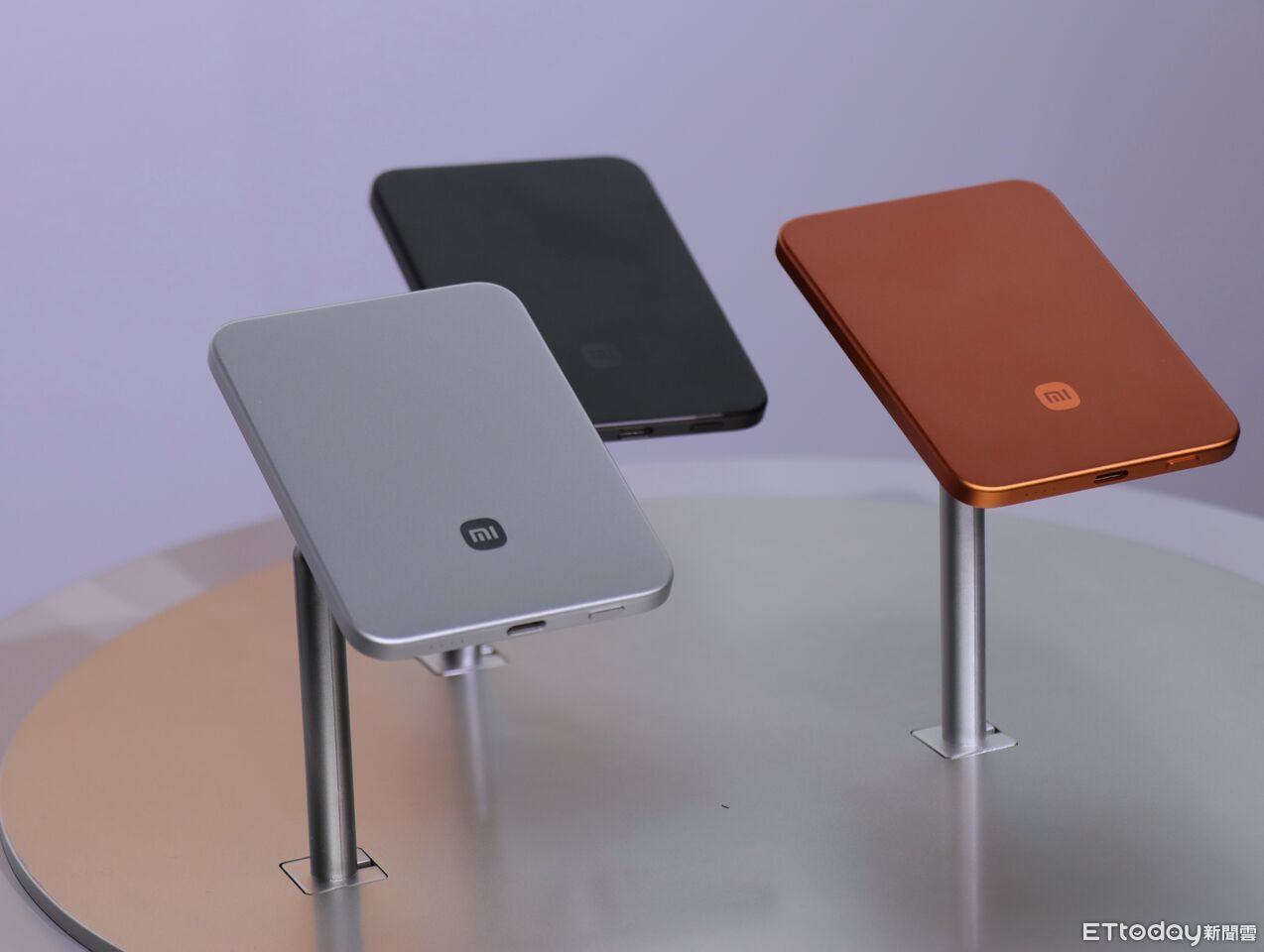 ▲▼    xiaomi 小米,小米17         。（圖／記者蘇晟彥攝）