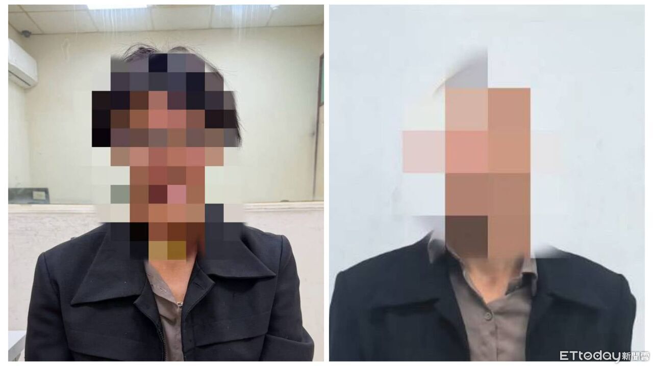 春節前後連偷6汽機車 南投「假髮賊」騎贓車閒晃露餡