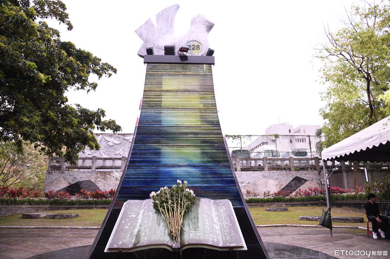 二二八79週年!花蓮辦追思音樂會 徐榛蔚:民主發展的重要借鏡