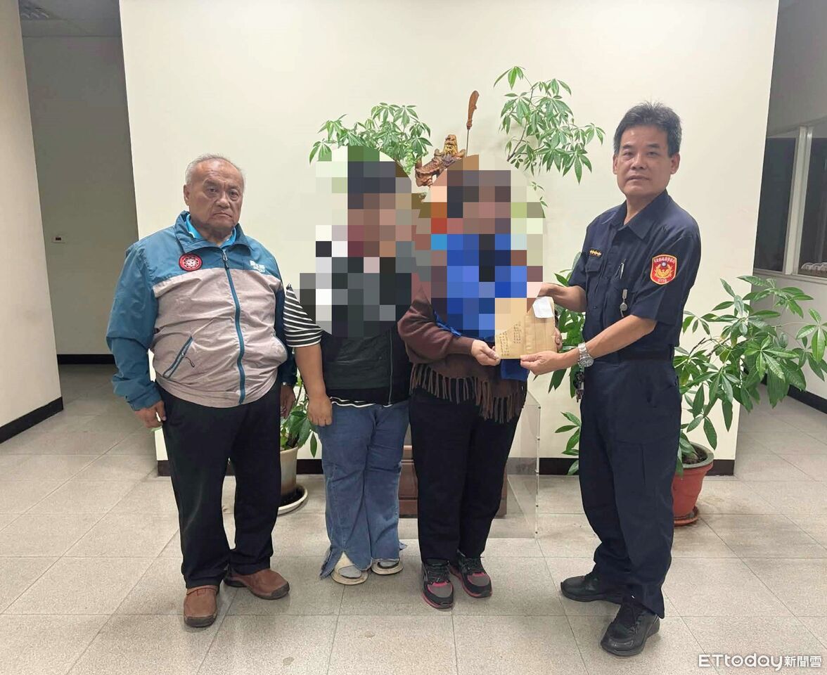 丈夫病逝又罹乳癌 枋寮警號召募款幫原鄉婦度難關