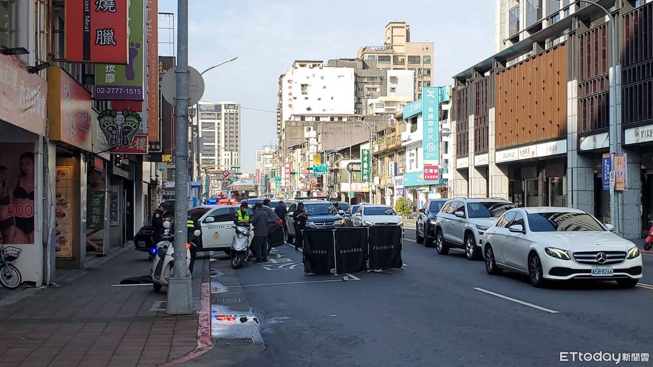 驚悚畫面曝!69歲婦下公車遭輾爆頭慘死 司機渾然不知開回北投