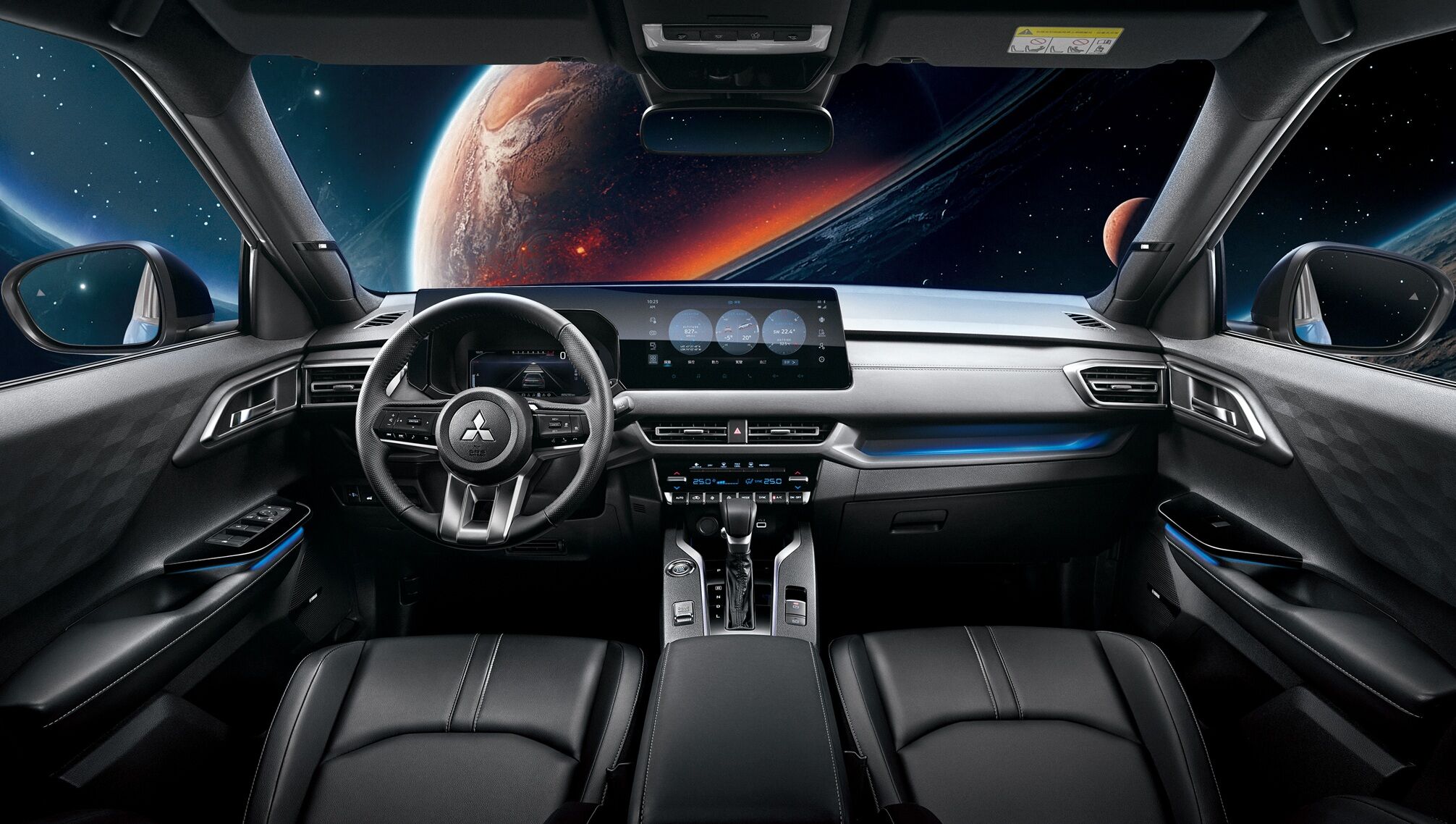 ▲本月三菱優惠不少！高人氣Xforce還有新外觀可選。（圖／翻攝自三菱）