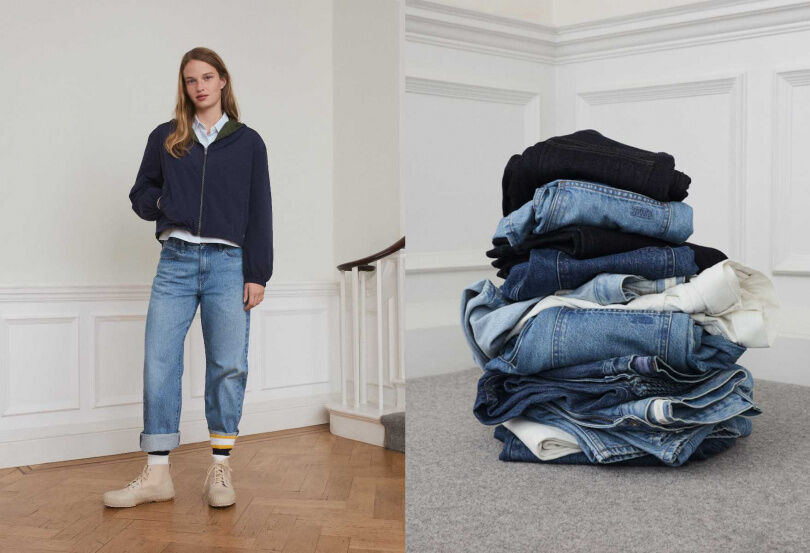 UNIQLO、GU換季必收Top7！590元買到設計師T恤，牛仔神褲回歸只要百元甜價收