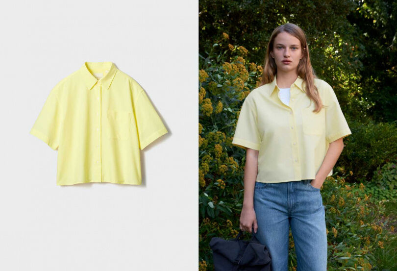 UNIQLO、GU換季必收Top7！590元買到設計師T恤，牛仔神褲回歸只要百元甜價收