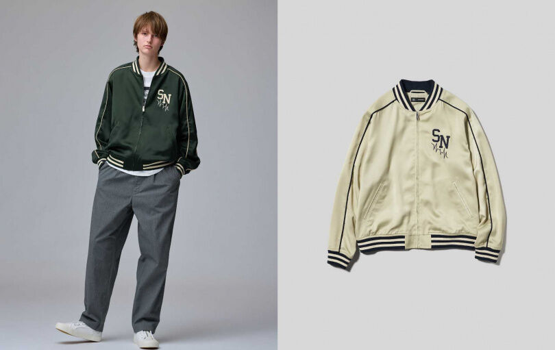 UNIQLO、GU換季必收Top7！590元買到設計師T恤，牛仔神褲回歸只要百元甜價收