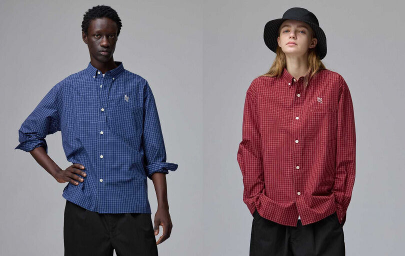 UNIQLO、GU換季必收Top7！590元買到設計師T恤，牛仔神褲回歸只要百元甜價收