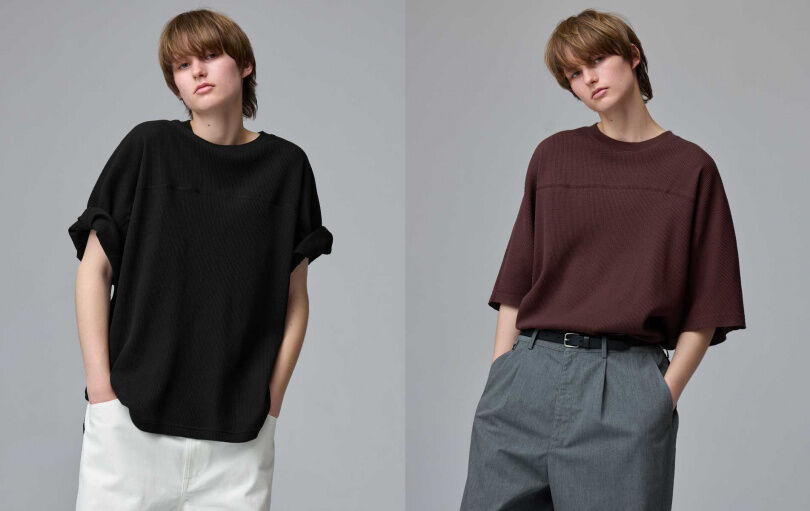 UNIQLO、GU換季必收Top7！590元買到設計師T恤，牛仔神褲回歸只要百元甜價收