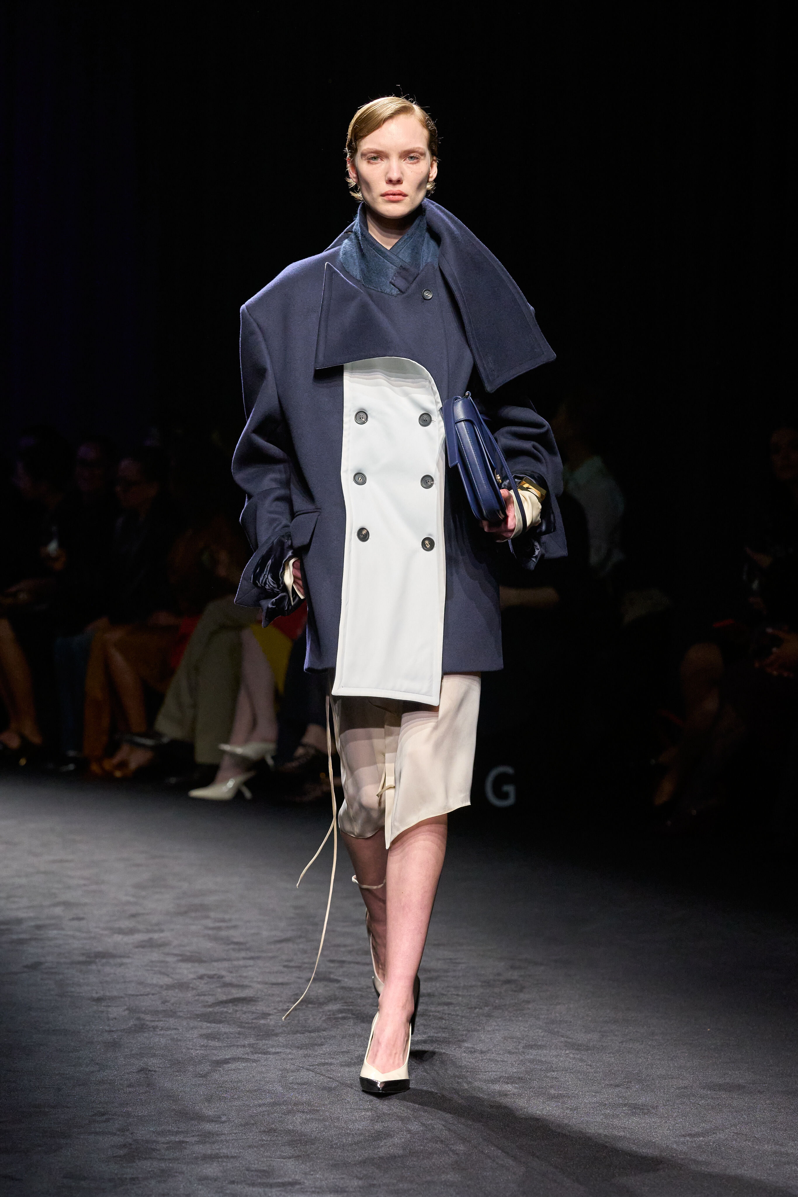 ▲米蘭時裝周Ferragamo。（圖／品牌提供）