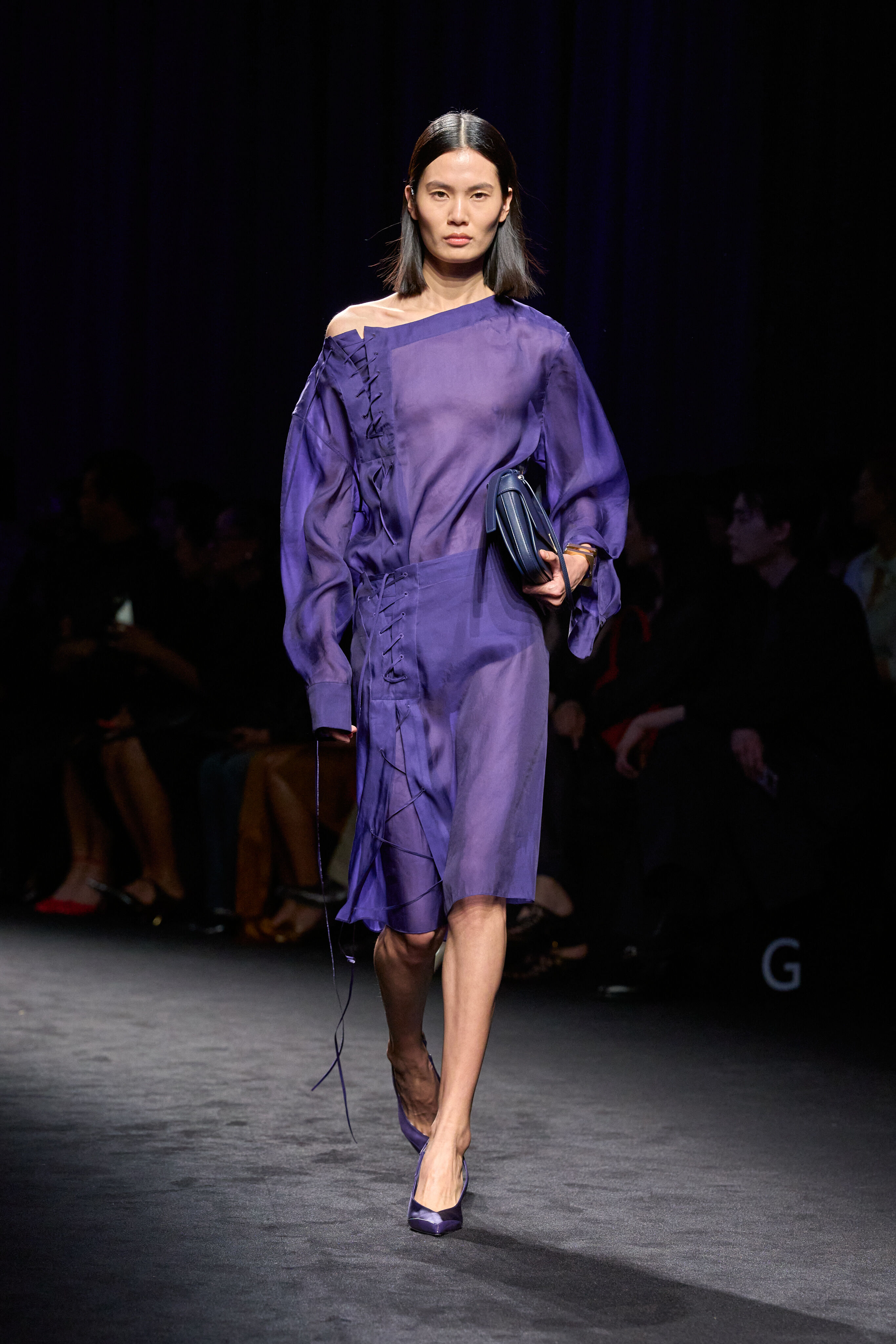 ▲米蘭時裝周Ferragamo。（圖／品牌提供）