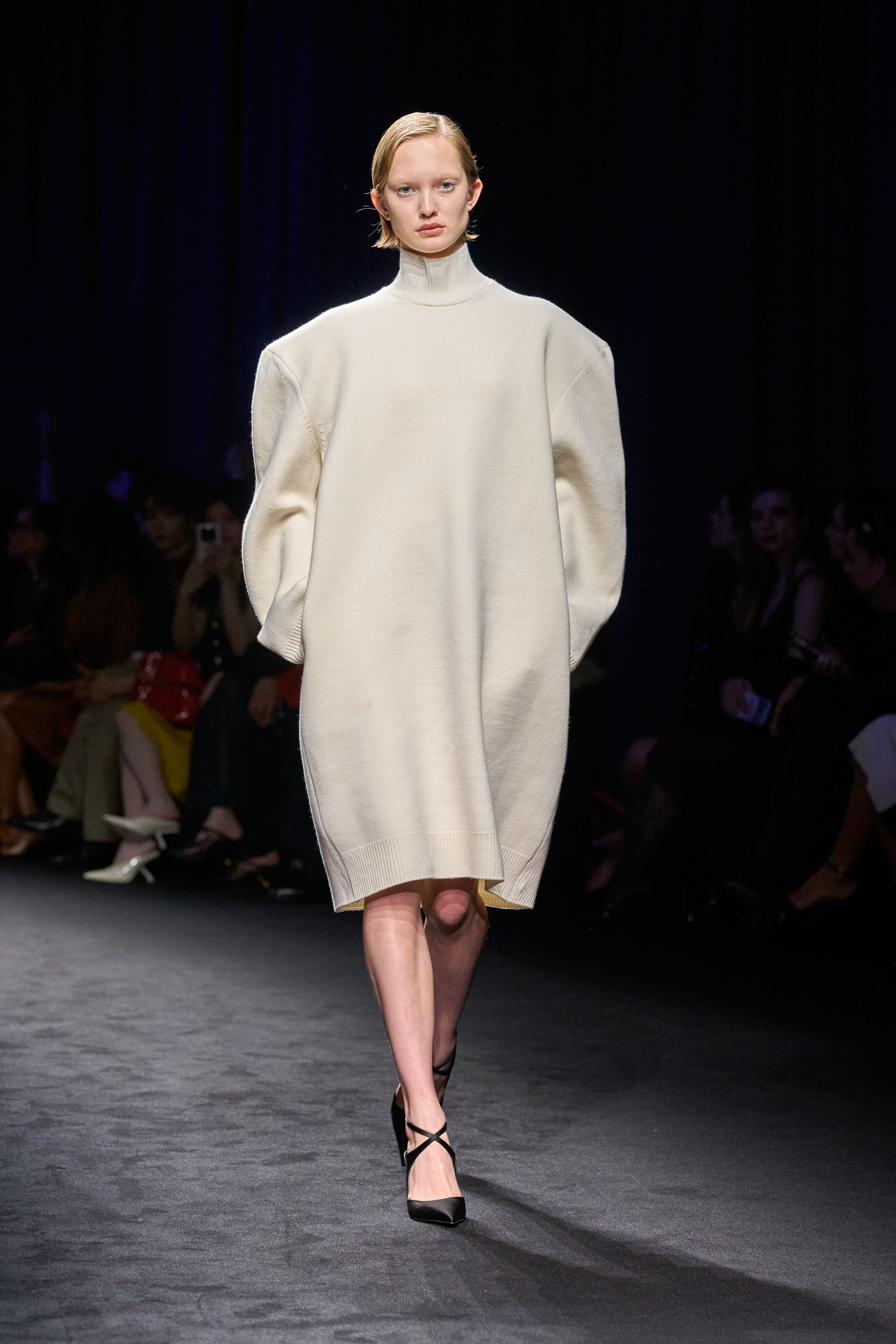 ▲米蘭時裝周Ferragamo。（圖／品牌提供）