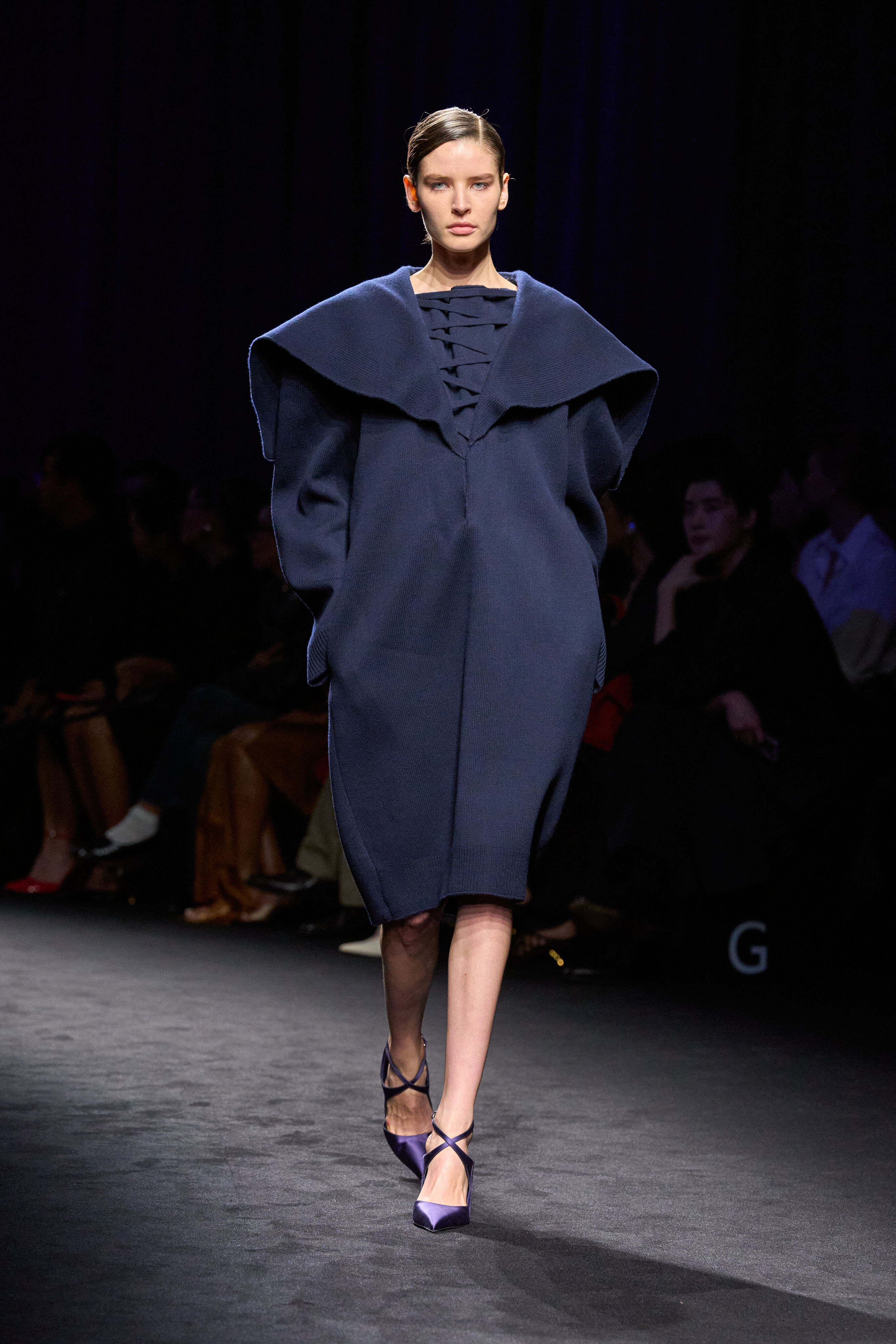 ▲米蘭時裝周Ferragamo。（圖／品牌提供）