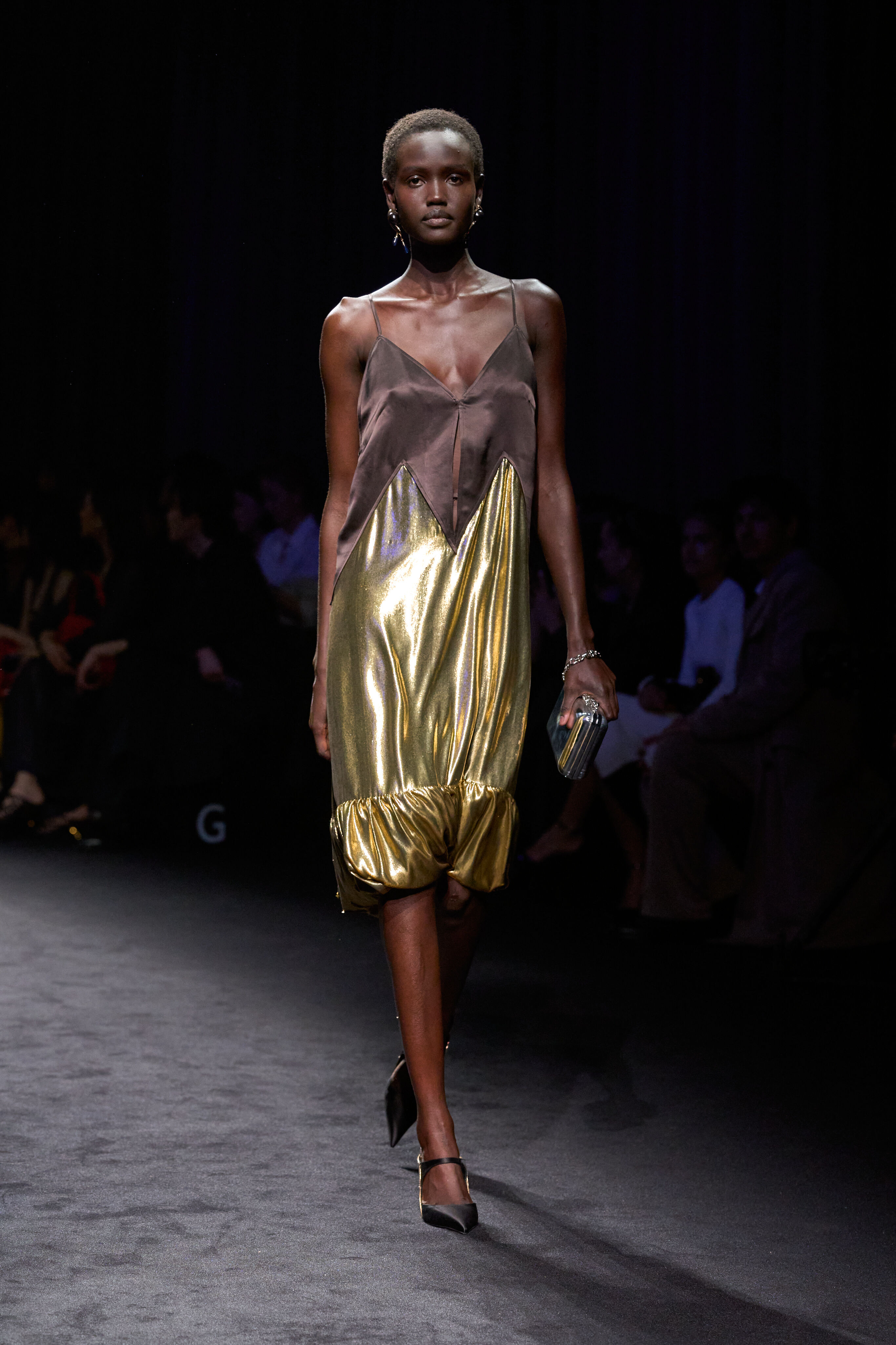 ▲米蘭時裝周Ferragamo。（圖／品牌提供）