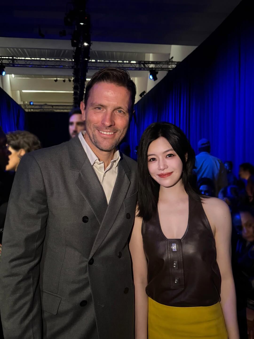 ▲陳妍希。（圖／翻攝陳妍希IG）