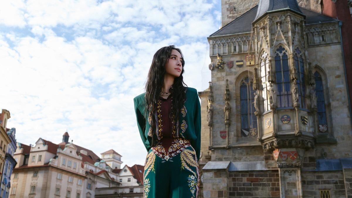 ▲▼蔡依林妝容。（圖／凌時差提供）