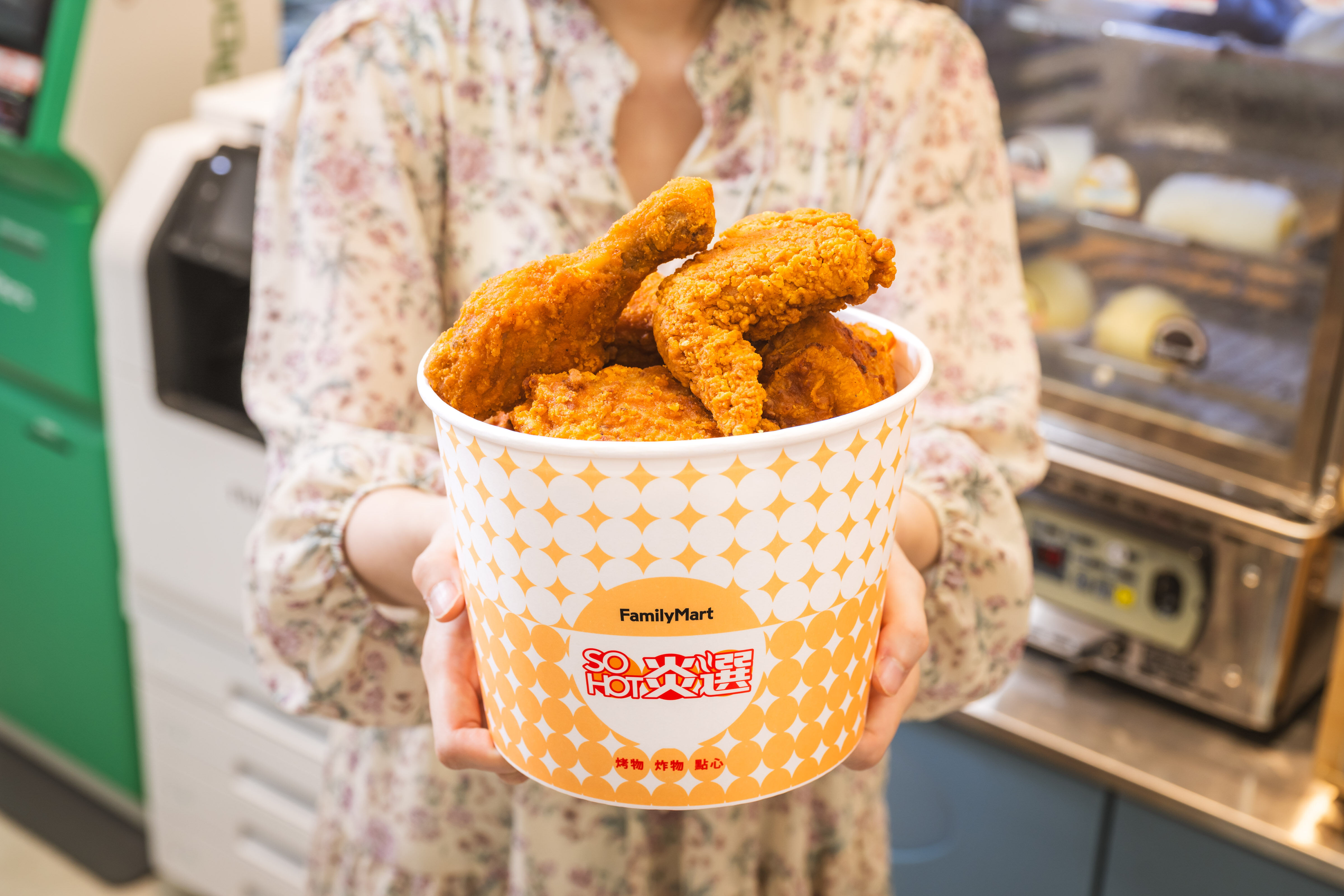 ▲▼全家WBC周邊、美食優惠一次看。（圖／業者提供）