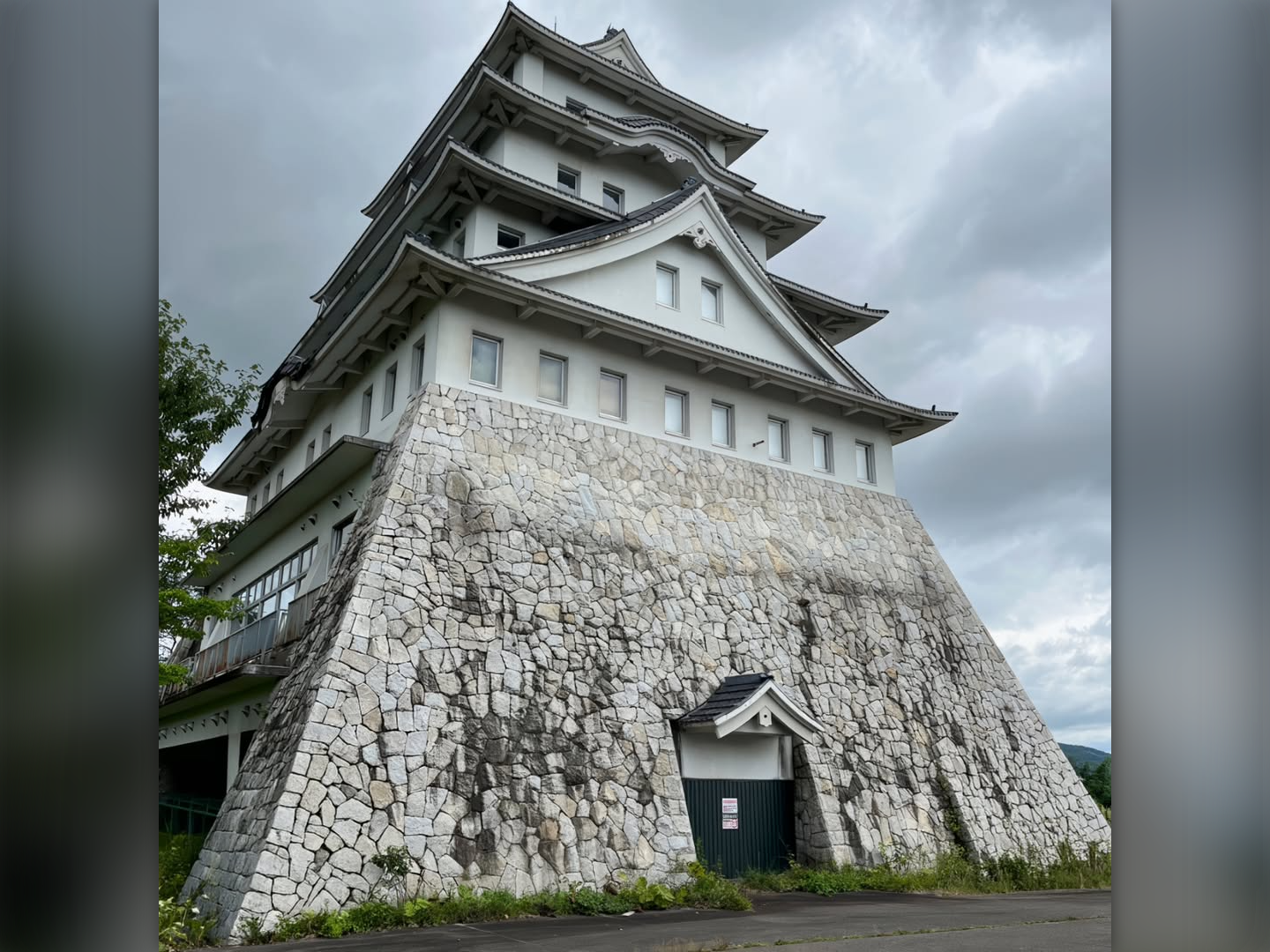 ▲▼             。（圖／翻攝自FB／風塵萬里 旅人手札）