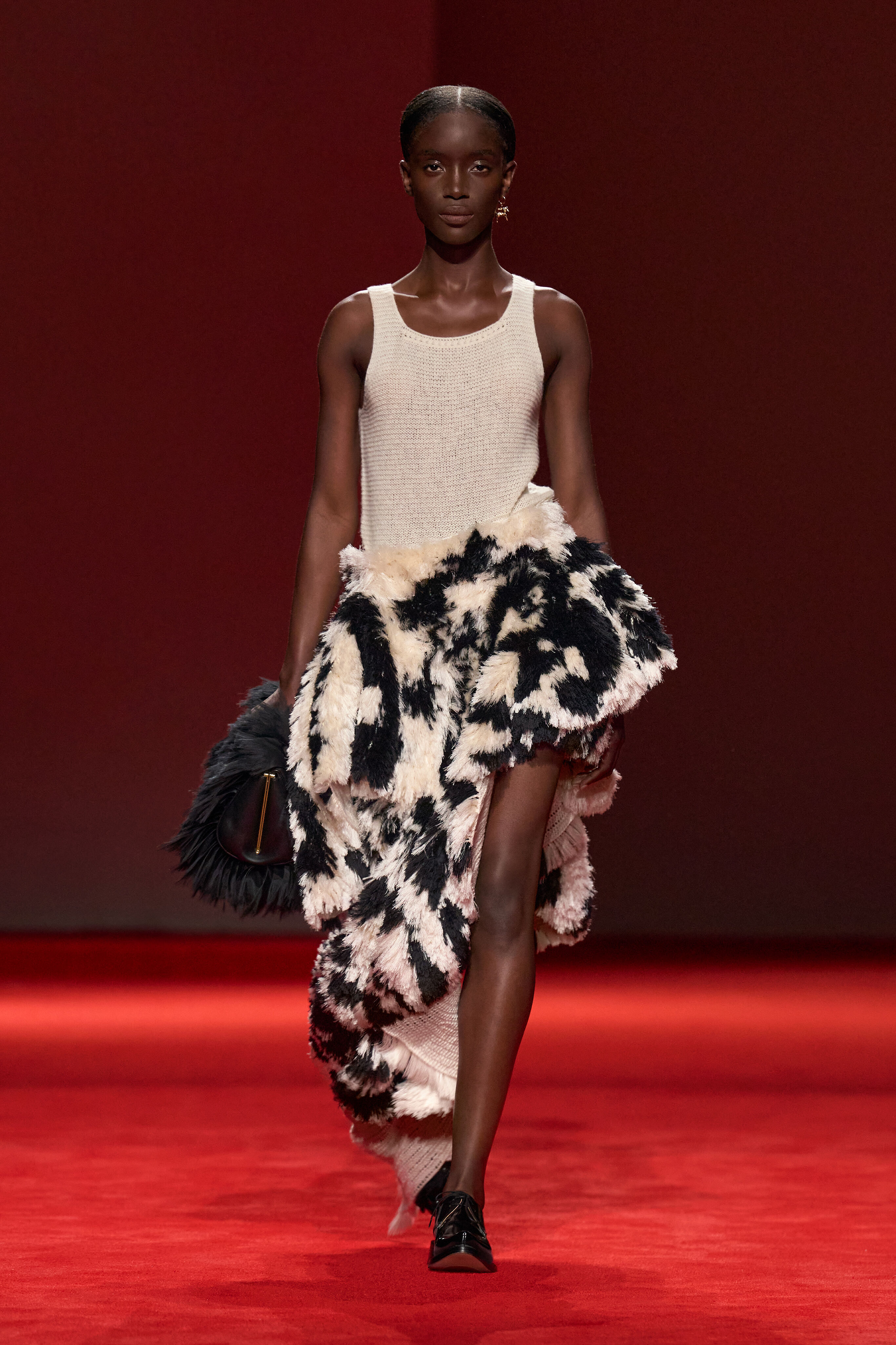 ▲▼      時裝周       。（圖／品牌提供）