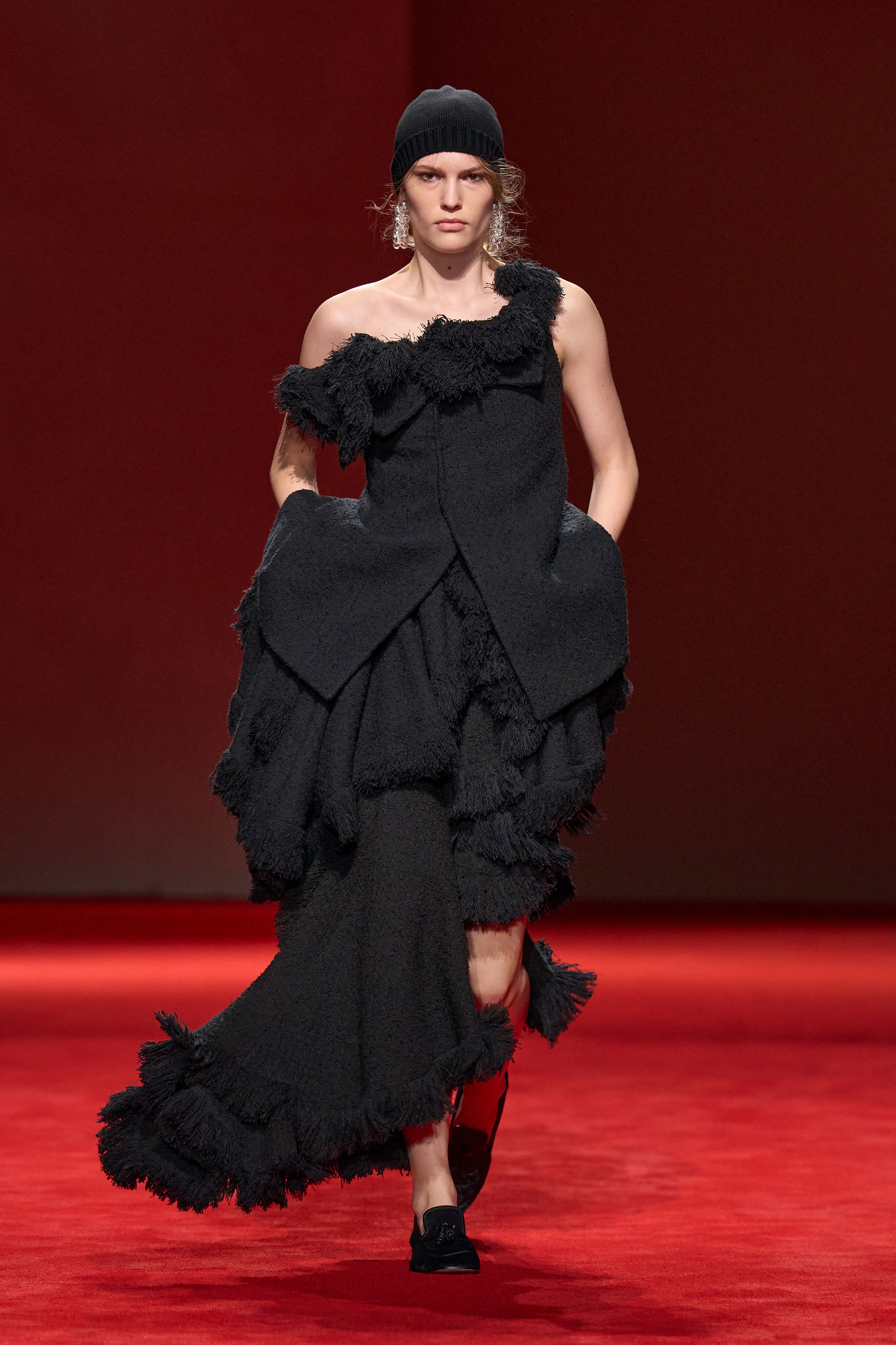 ▲▼      時裝周       。（圖／品牌提供）