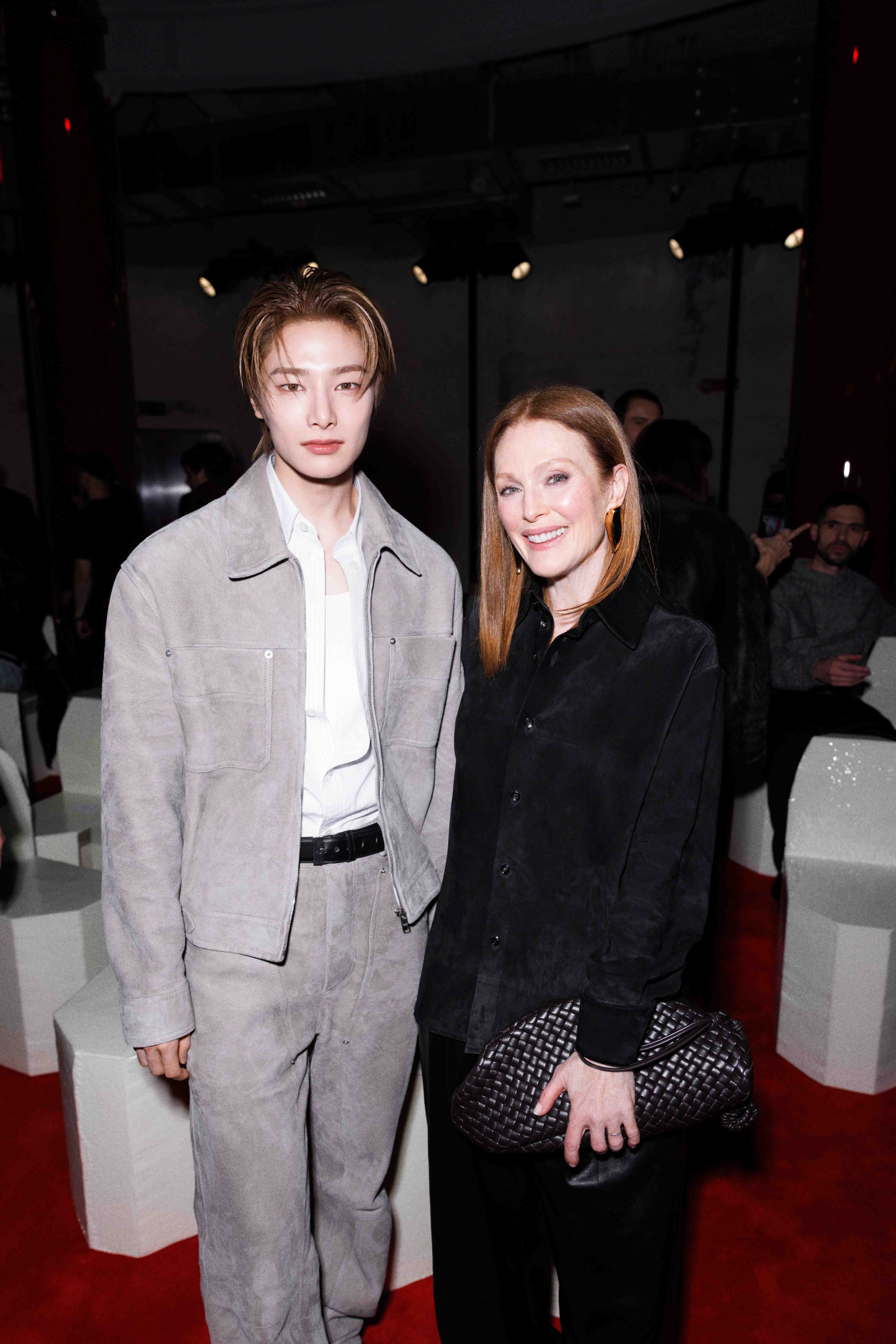 ▲▼      時裝周       。（圖／品牌提供）