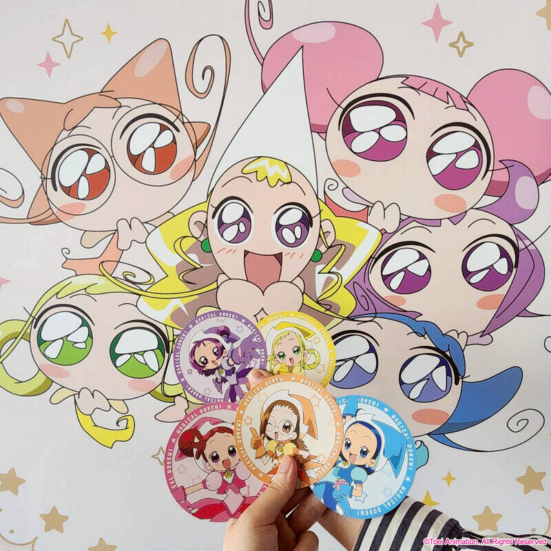 【Threads上紅什麼】小魔女DoReMi主題餐廳快閃，菜單周邊、用餐資訊全攻略