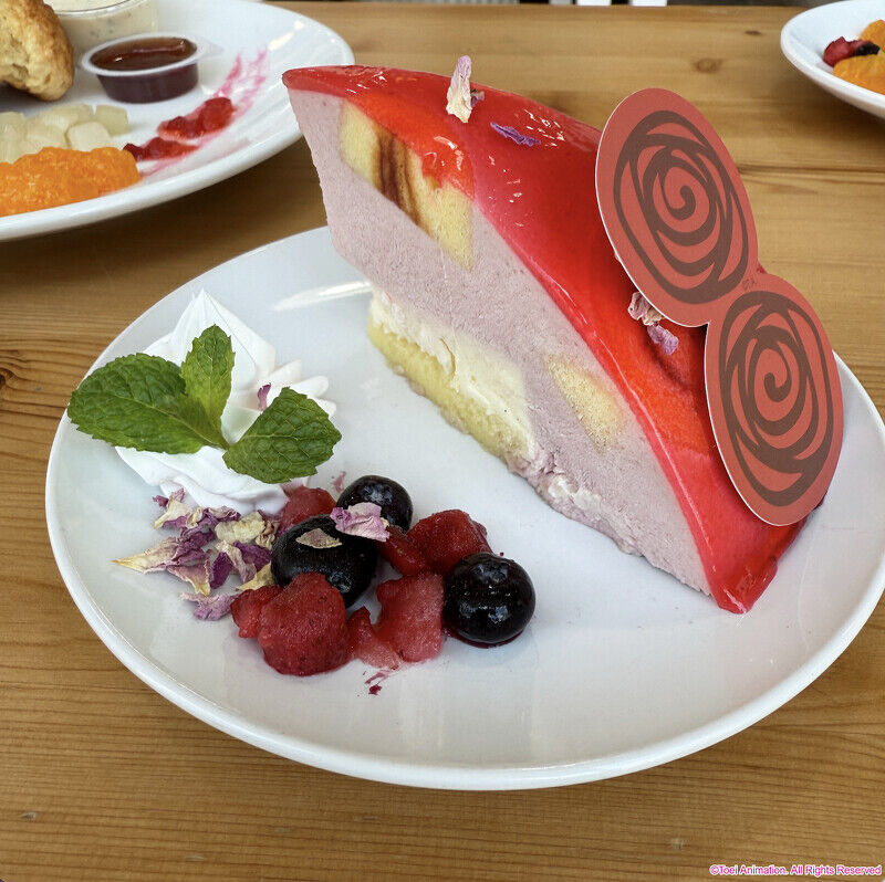 【Threads上紅什麼】小魔女DoReMi主題餐廳快閃，菜單周邊、用餐資訊全攻略