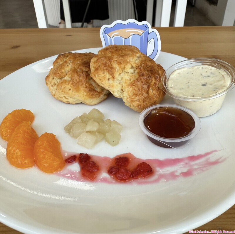 【Threads上紅什麼】小魔女DoReMi主題餐廳快閃，菜單周邊、用餐資訊全攻略