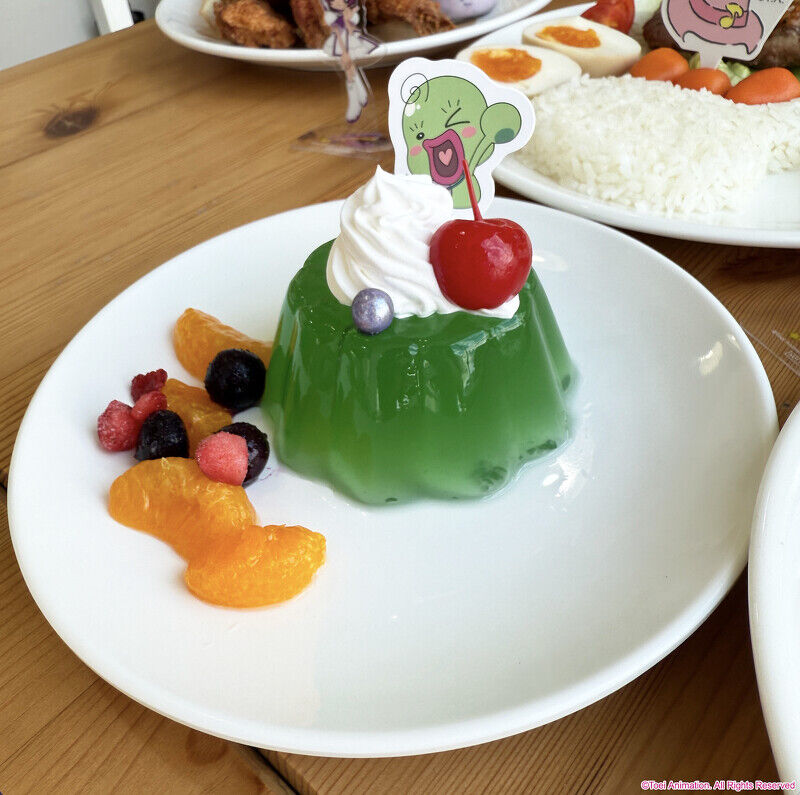 【Threads上紅什麼】小魔女DoReMi主題餐廳快閃，菜單周邊、用餐資訊全攻略