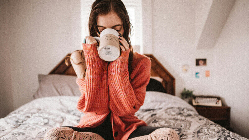 「蘋果豆漿養生飲」自製4款喝法大公開！不只順腸還能養顏 中醫也推！