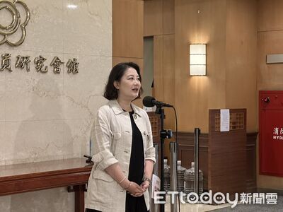 李貞秀立院切結書未勾選「雙重國籍」　吳思瑤轟詐騙：公然藐視法治
