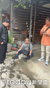 假借收購草莓收貨後斷聯！苗栗農友損失數百萬　惡男桃園被逮