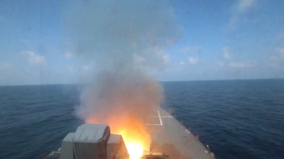 貨櫃三雄股價上漲估因紅海今年難復航預期　後續看戰爭發展