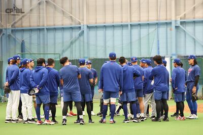 球迷炸鍋後放寬了！   WBC大改拍攝限制