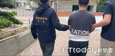 留言「台北車站放炸彈」　彰化診所行政人員辯抒發情緒遭收押