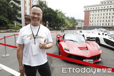 1.35億標「馬王」秒轉賣？　車商：我們真的沒在怕