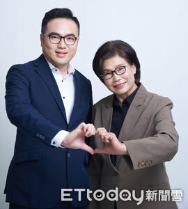 36年守護，換兒子來扛　嘉縣6連霸議員姜梅紅交棒兒子姜鈞翔